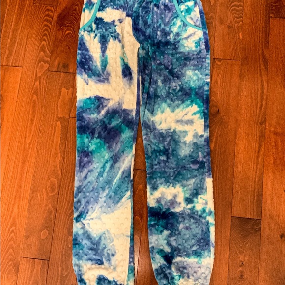 Triple Flip Minky pants! - Picture 11 of 13